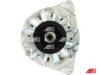 AS-PL A4107 Alternator